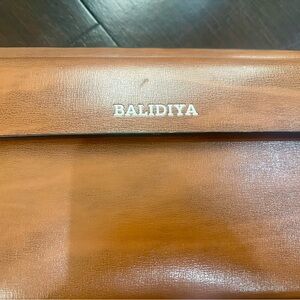 Balidiya Premium Leather Wallet, Long Wallet, Clutch Bag, Large Wallet